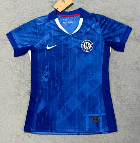 Maillot Jersey Chelsea 2025/2026 Domicile