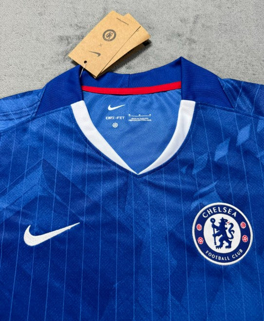 Maillot Jersey Chelsea 2025/2026 Domicile