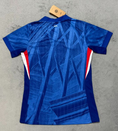 Maillot Jersey Chelsea 2025/2026 Domicile