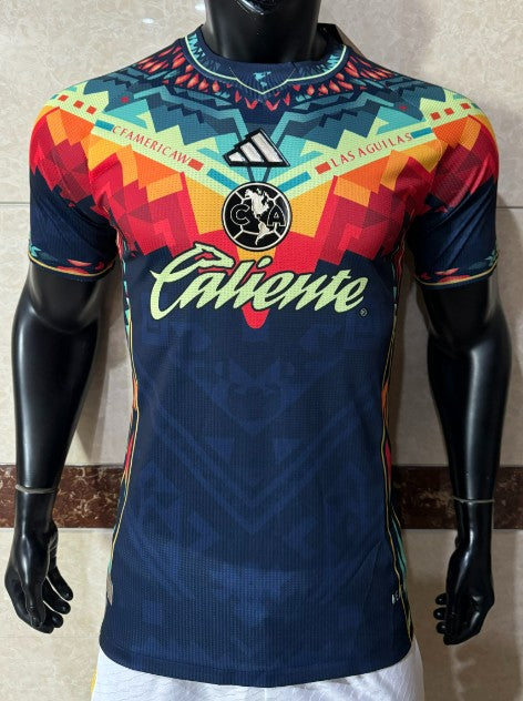 Club America 2025 Player Ediition