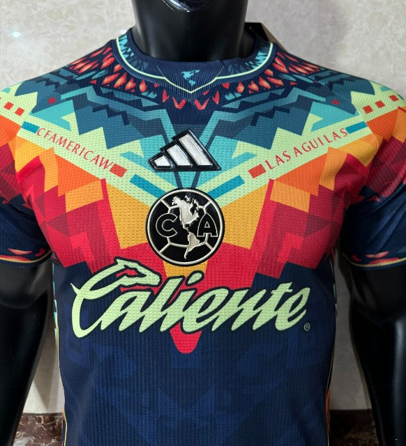 Club America 2025 Player Ediition