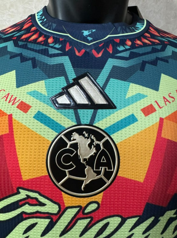 Club America 2025 Player Ediition