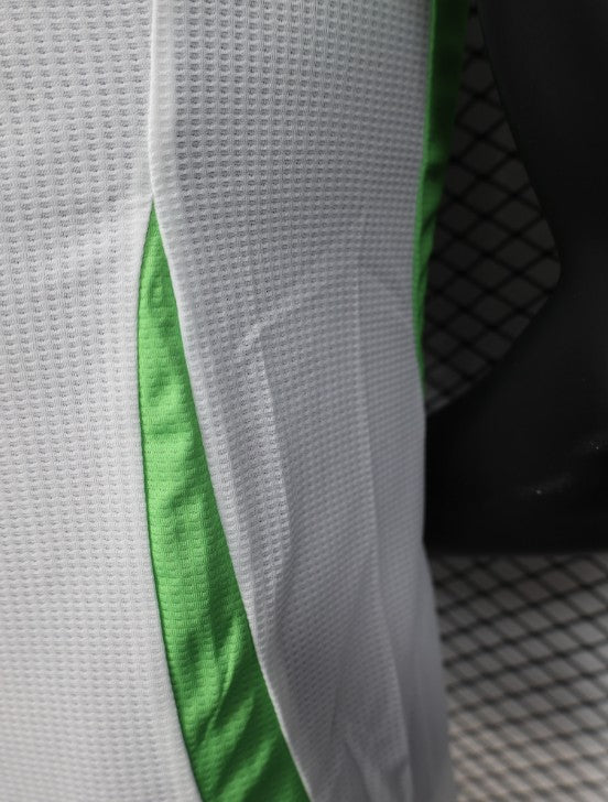 Algeria 2025 Player Edition White