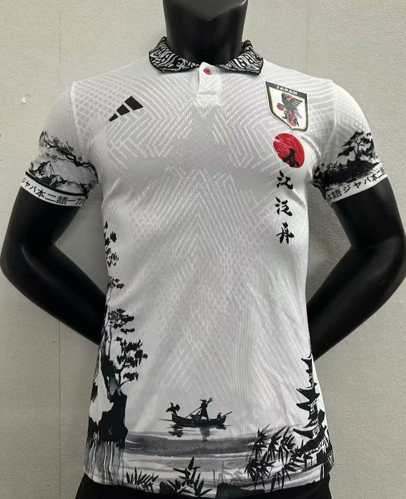 Japon 24/25 Player Edition