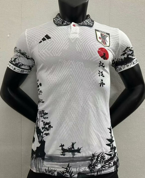 Japon 24/25 Player Edition