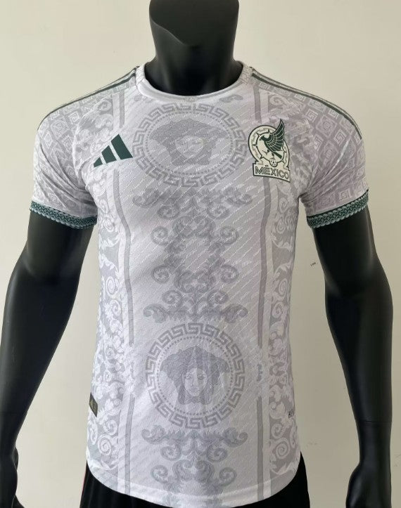 Mexique 24/25 Player Edition
