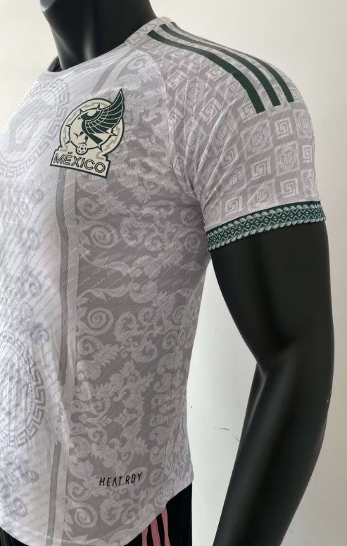 Mexique 24/25 Player Edition