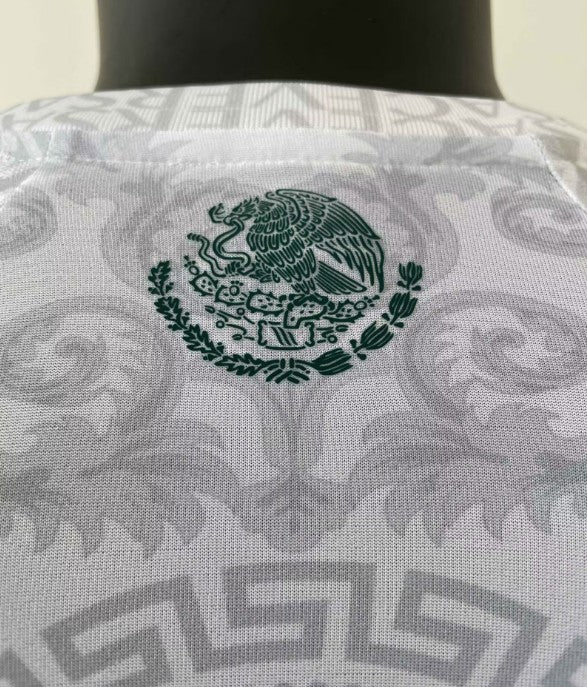 Mexique 24/25 Player Edition